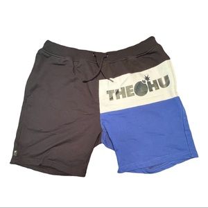 The Hundreds - Graphic Shorts - XXL